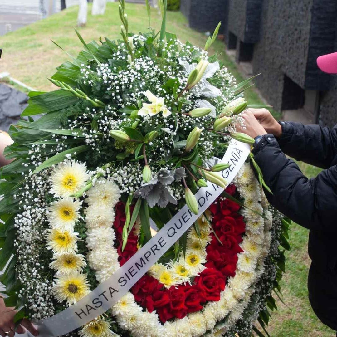 Podcast N+ | Homenaje a Ifigenia Martínez, un Año de la Guerra en Gaza y Bodas Gratis en CDMX