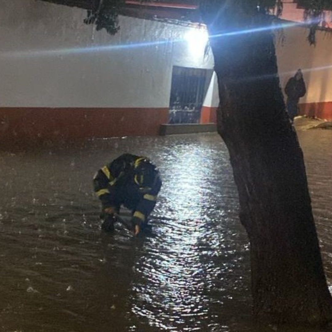 Inundaciones en Xochimilco: ¡No Tires tus Bienes Dañados! Habrá Censo