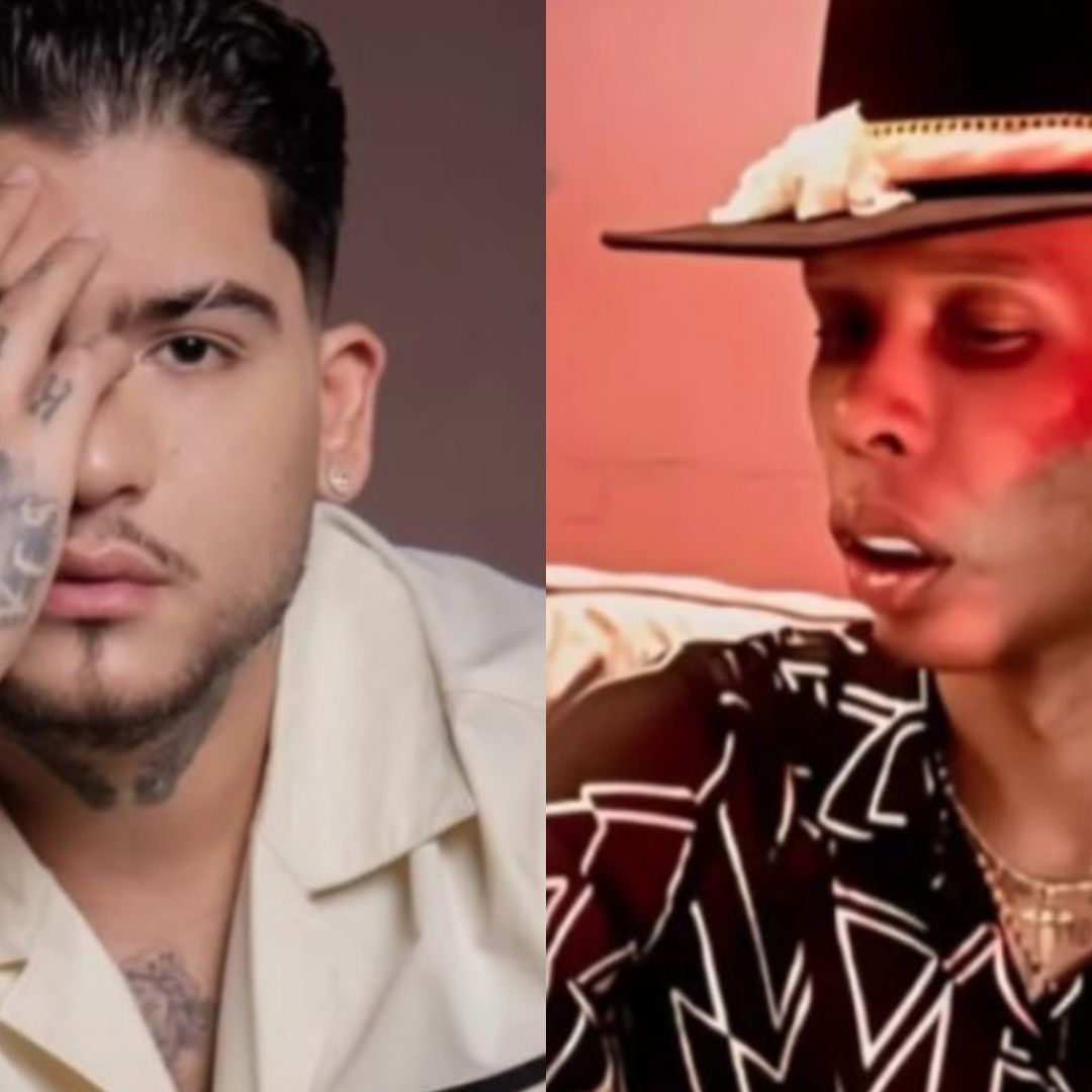 Hallan Muertos a "B-King" y "Regio Clown", Compositores Colombianos Desaparecidos en CDMX