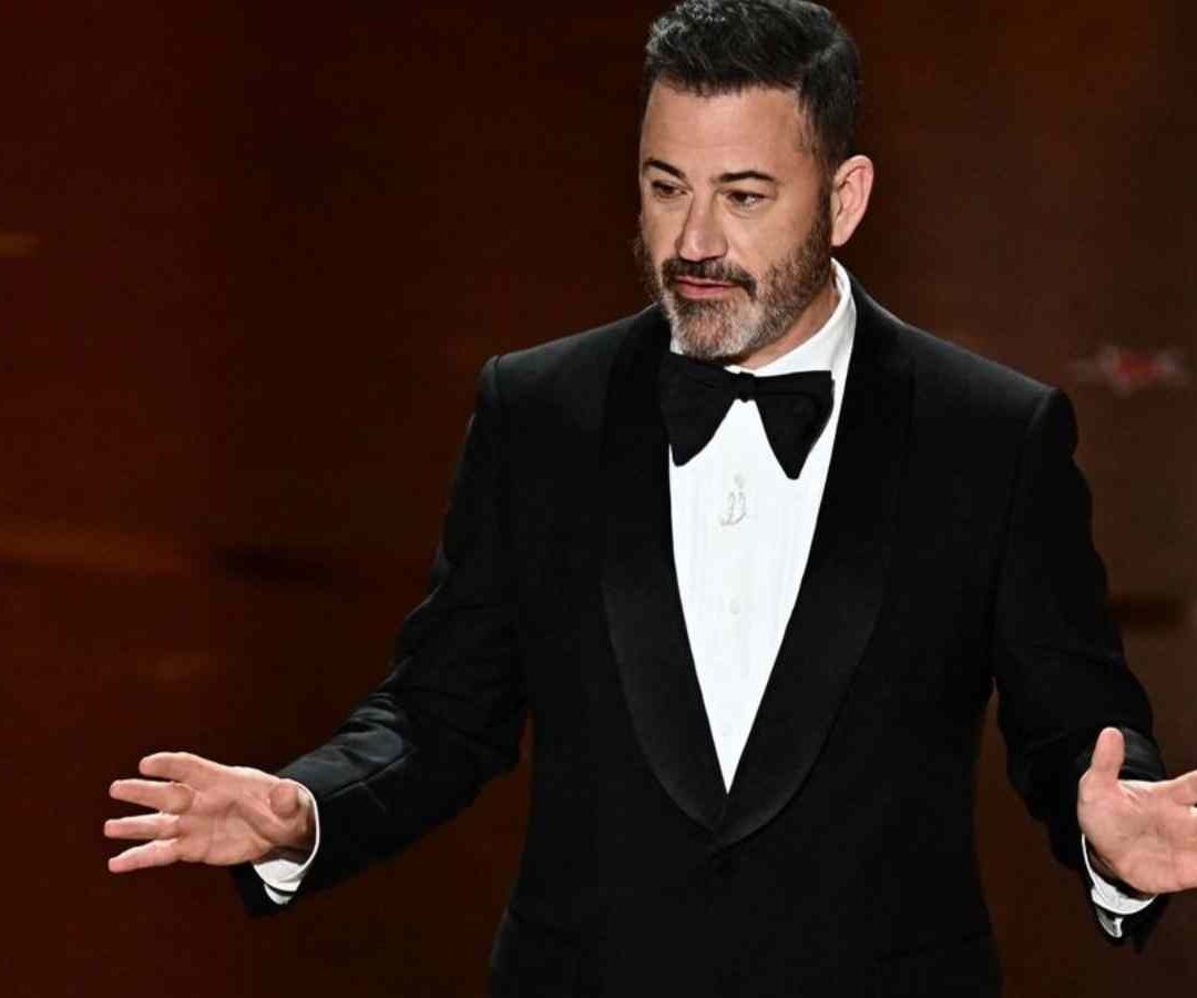 Programa de Jimmy Kimmel