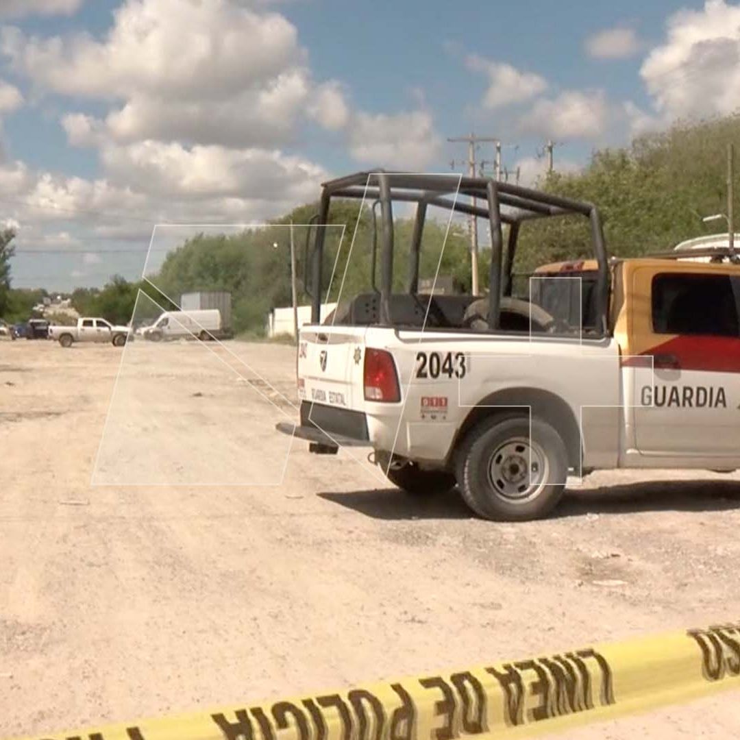 Localizan Maleta con Presuntos Restos Humanos Cerca de una Escuela Primaria en Reynosa
