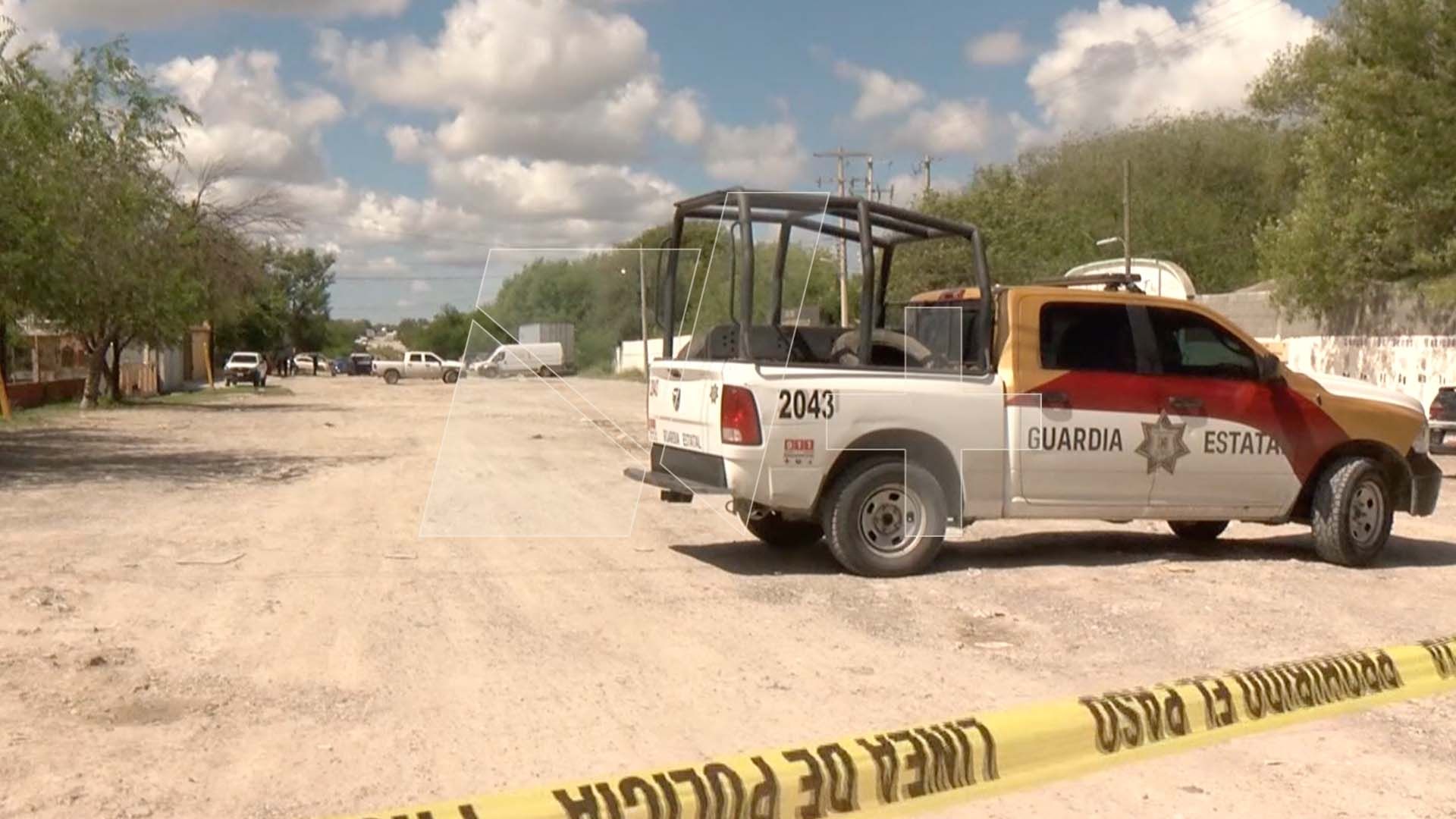 Localizan Maleta con Presuntos Restos Humanos Cerca de una Escuela Primaria en Reynosa