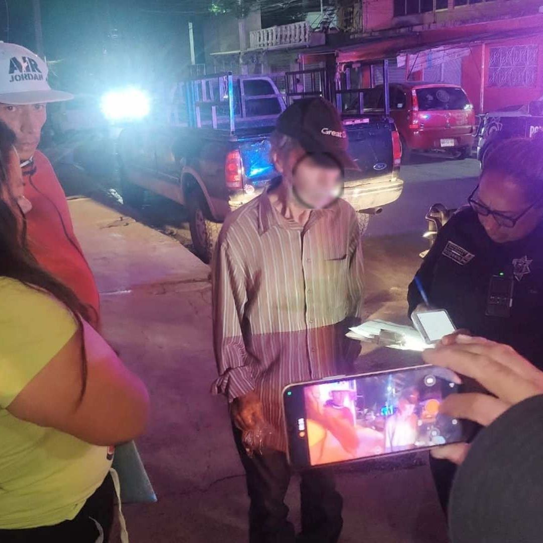 Aumentan casos de adultos mayores en Ecatepec