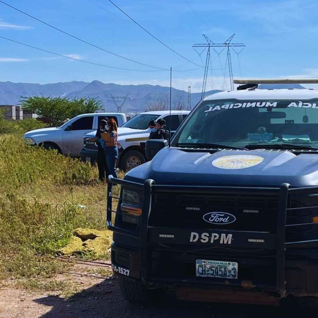 La Víctima Tenía un Disparo en la Cabeza | Foto: N+
