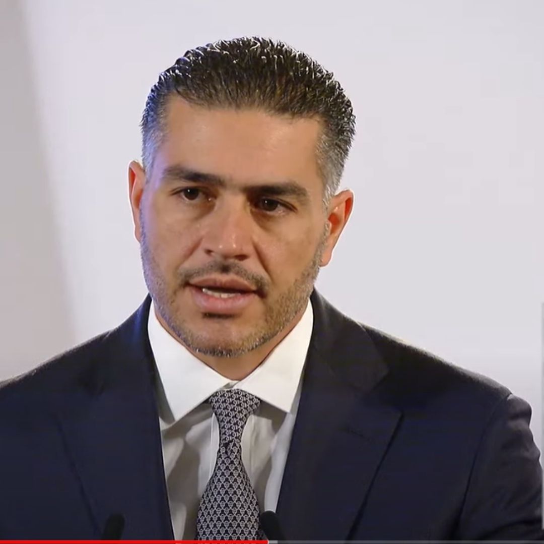 Gabinete de Seguridad va a Sinaloa