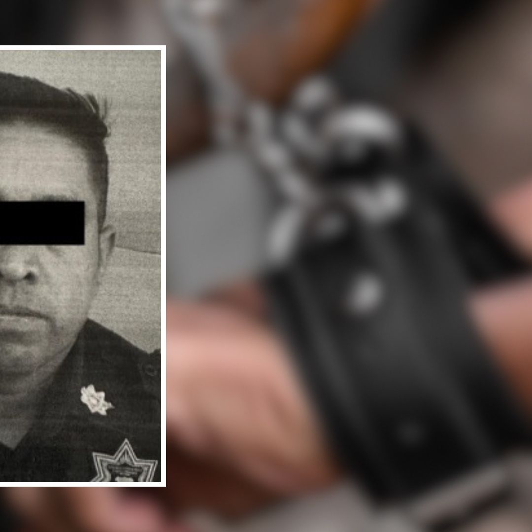 Policía Municipal Sentenciado a Más de 11 Años en Prisión por el Delito de Tortura en Puebla