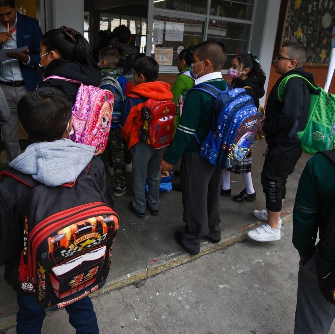 Becas de Aprovechamiento Académico 2024 Abre Convocatoria; Fechas de Registro