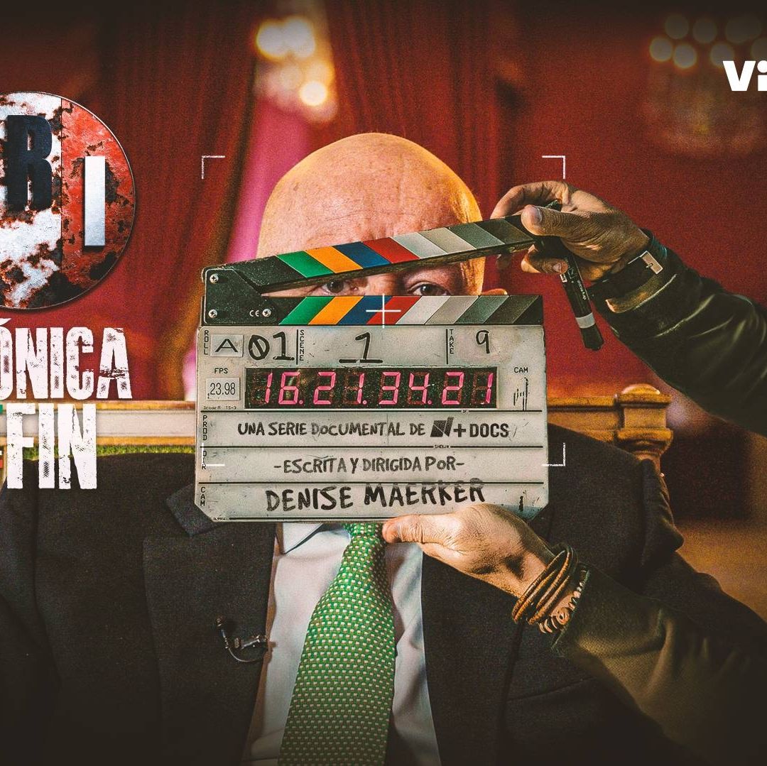 PRI Crónica del Fin Cuándo Sale y Dónde Ver Capítulos del Documental Producido por N+ Docs