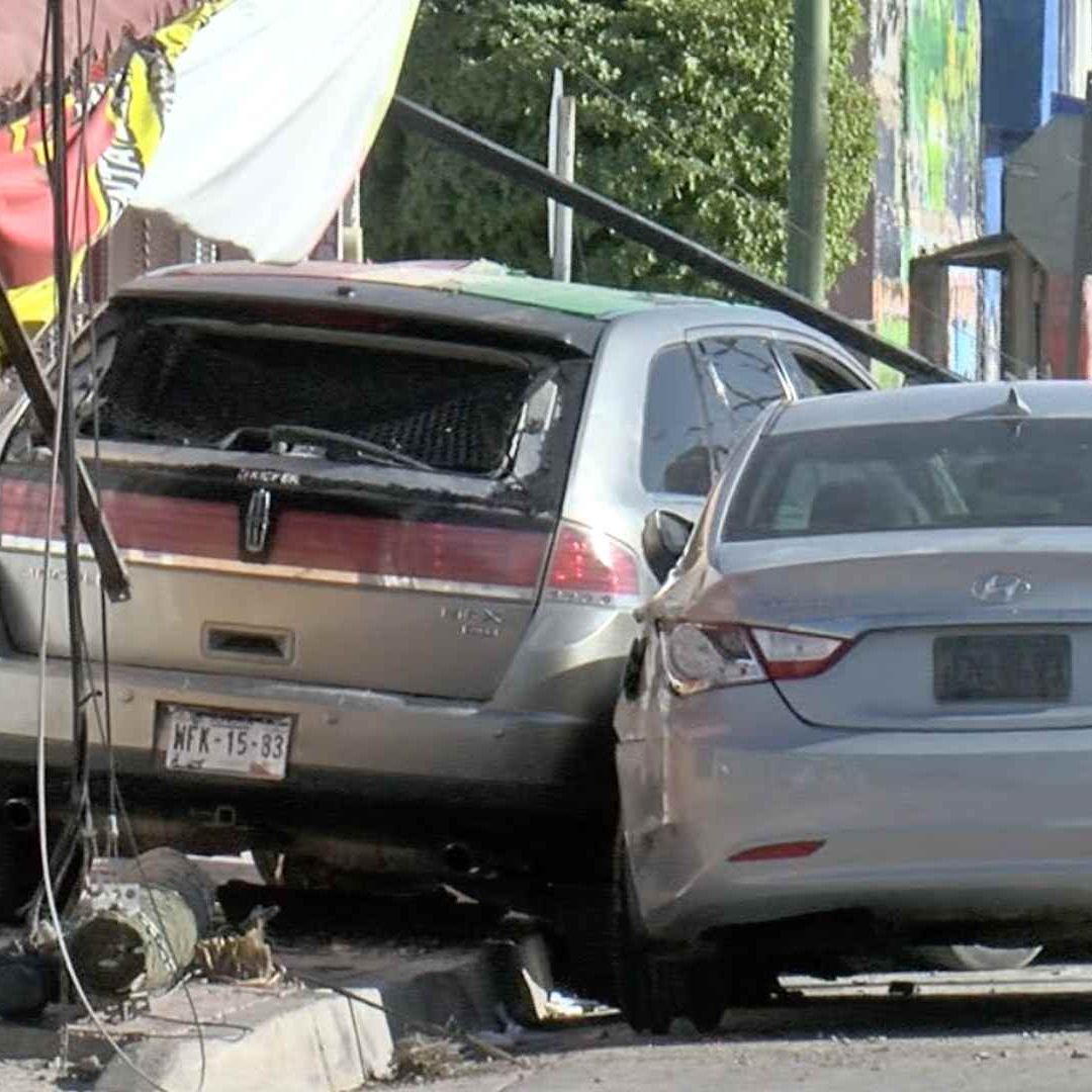 Muere Policía; Fue Atropellado Haciendo Fila en un Puesto de Tortillas en Hermosillo