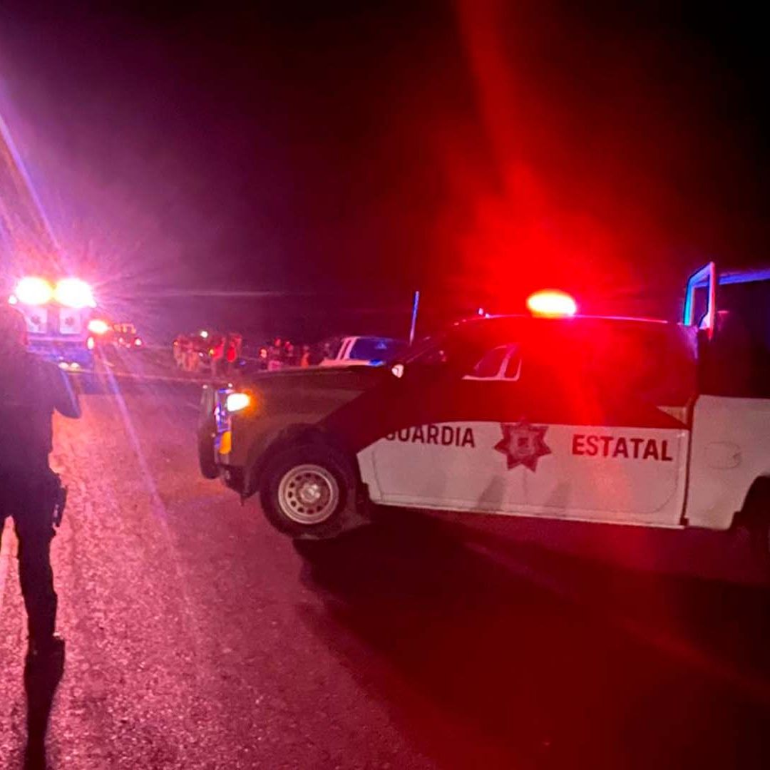 Hallan Persona Sin Vida en Carretera a Tula; Esto Pasó