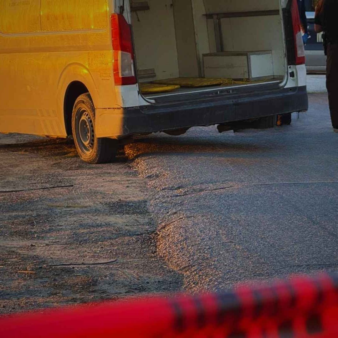 La Víctima Portaba Botas Tácticas al Momento de su Hallazgo | Foto: N+