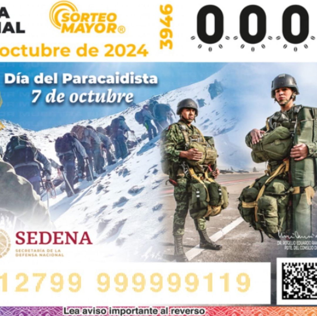 Resultados Lotería Nacional Hoy 8 de Octubre 2024: Números Ganadores Sorteo Mayor 3946