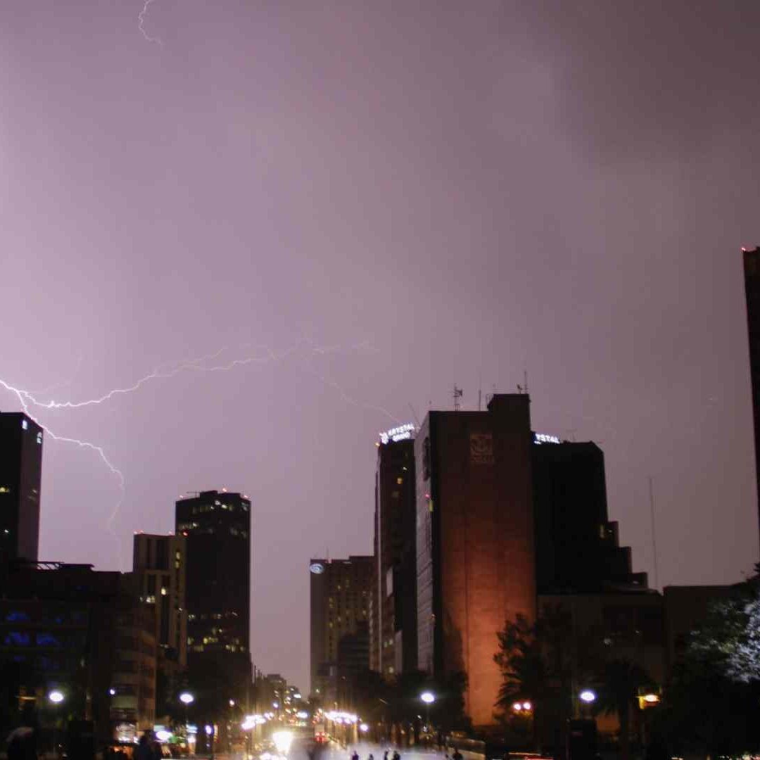 Monzón Mexicano Hoy. Foto: Cuartoscuro