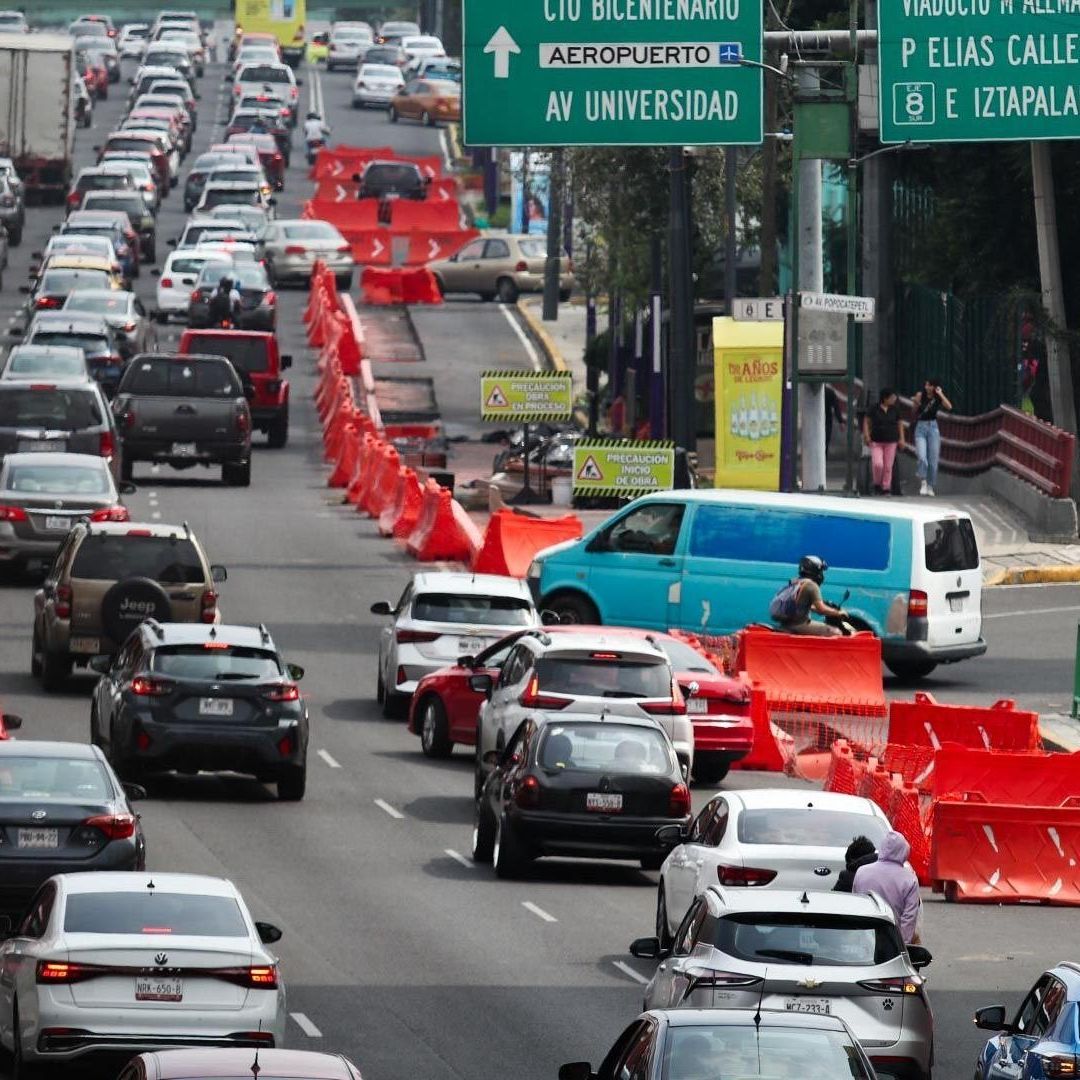 Este 22 de septiembre así aplica el Hoy No Circula.