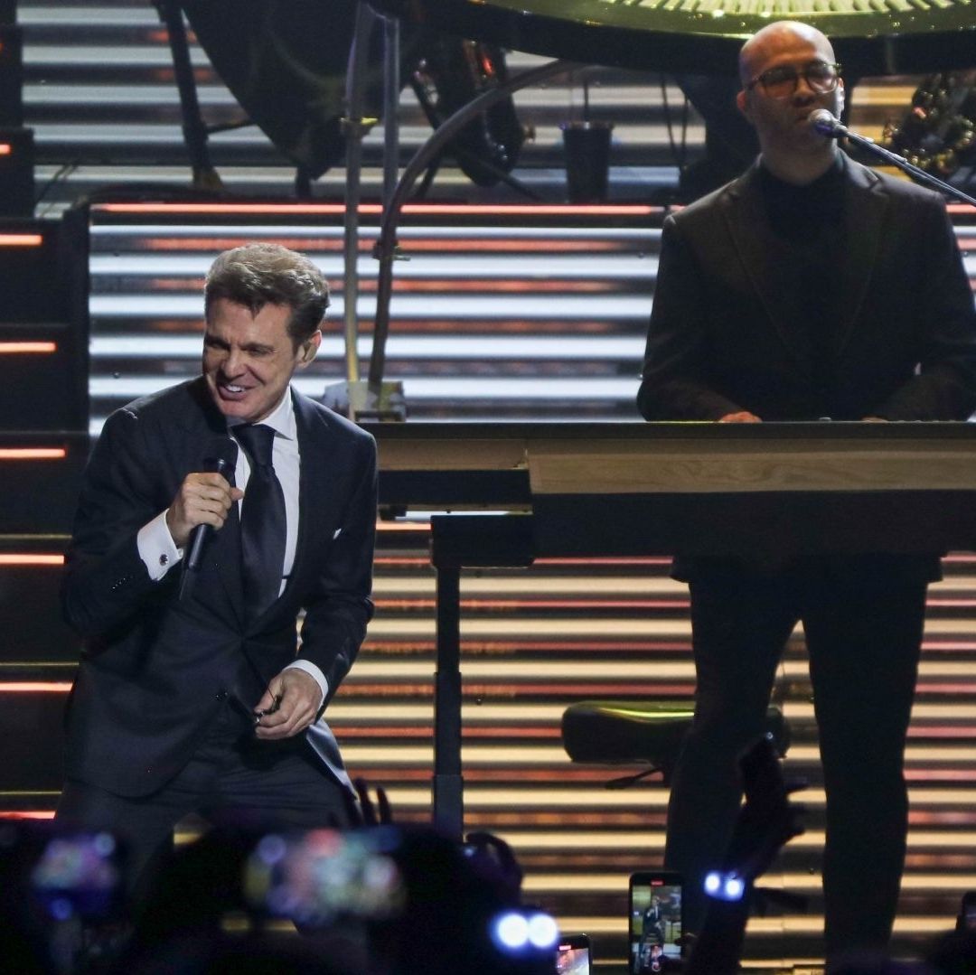 Luis Miguel en Estadio GNP Seguros 2024: Fechas de Preventa y Posibles Precios de los Boletos