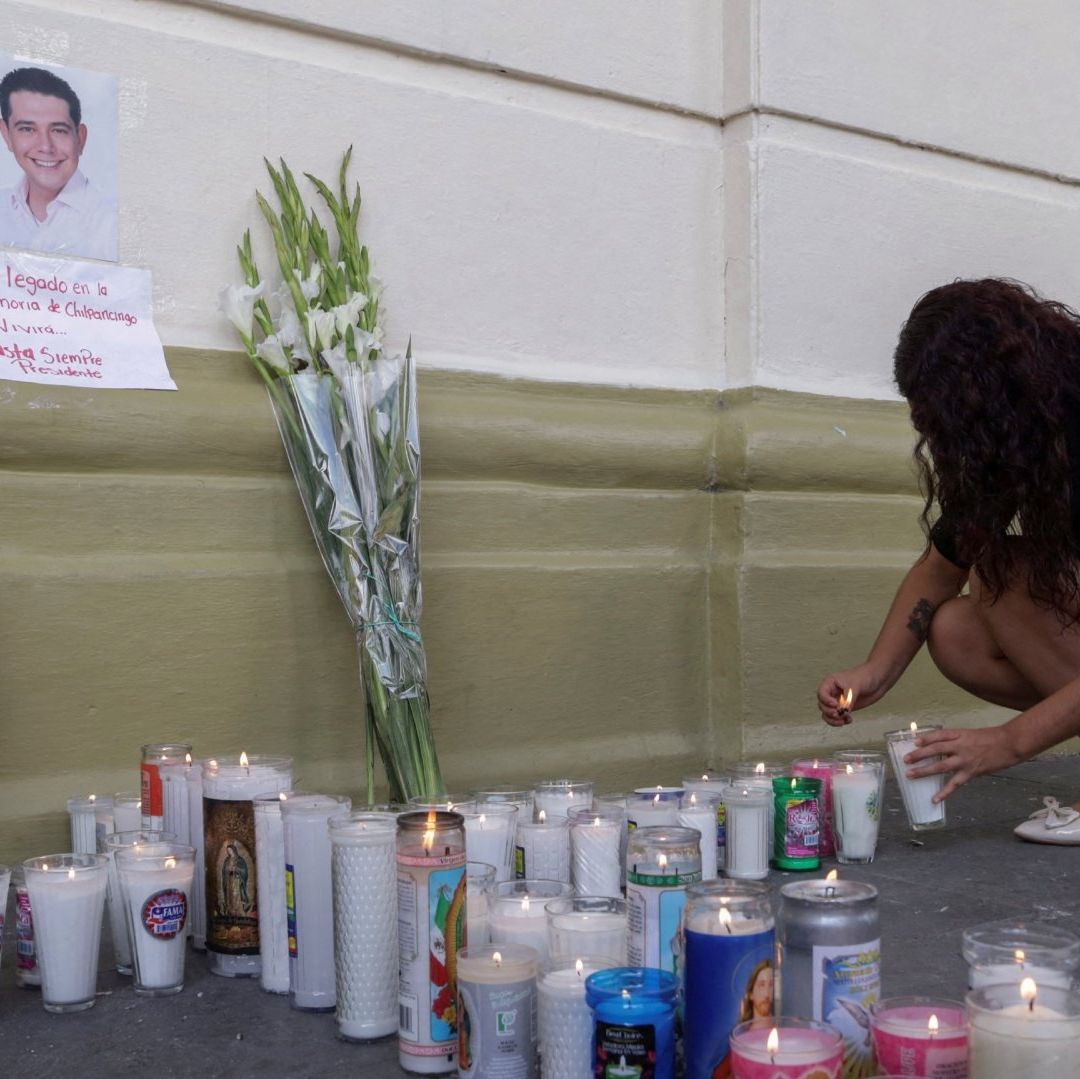 Iglesia en México externa preocupación por violencia en Chilpancingo