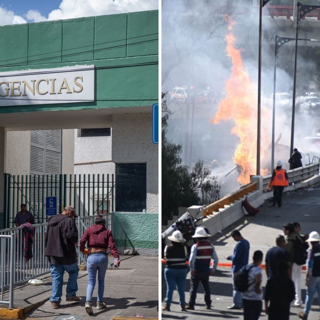 Familiares de Víctimas de Explosión Denuncian que Abogados Piden "Moche" de Indemnizaciones