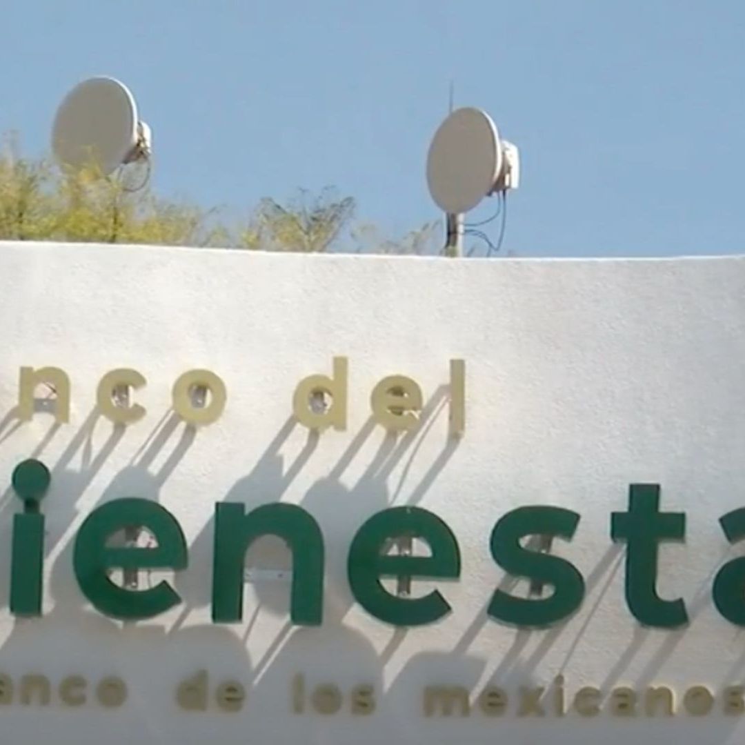 banco del bienestar queretaro