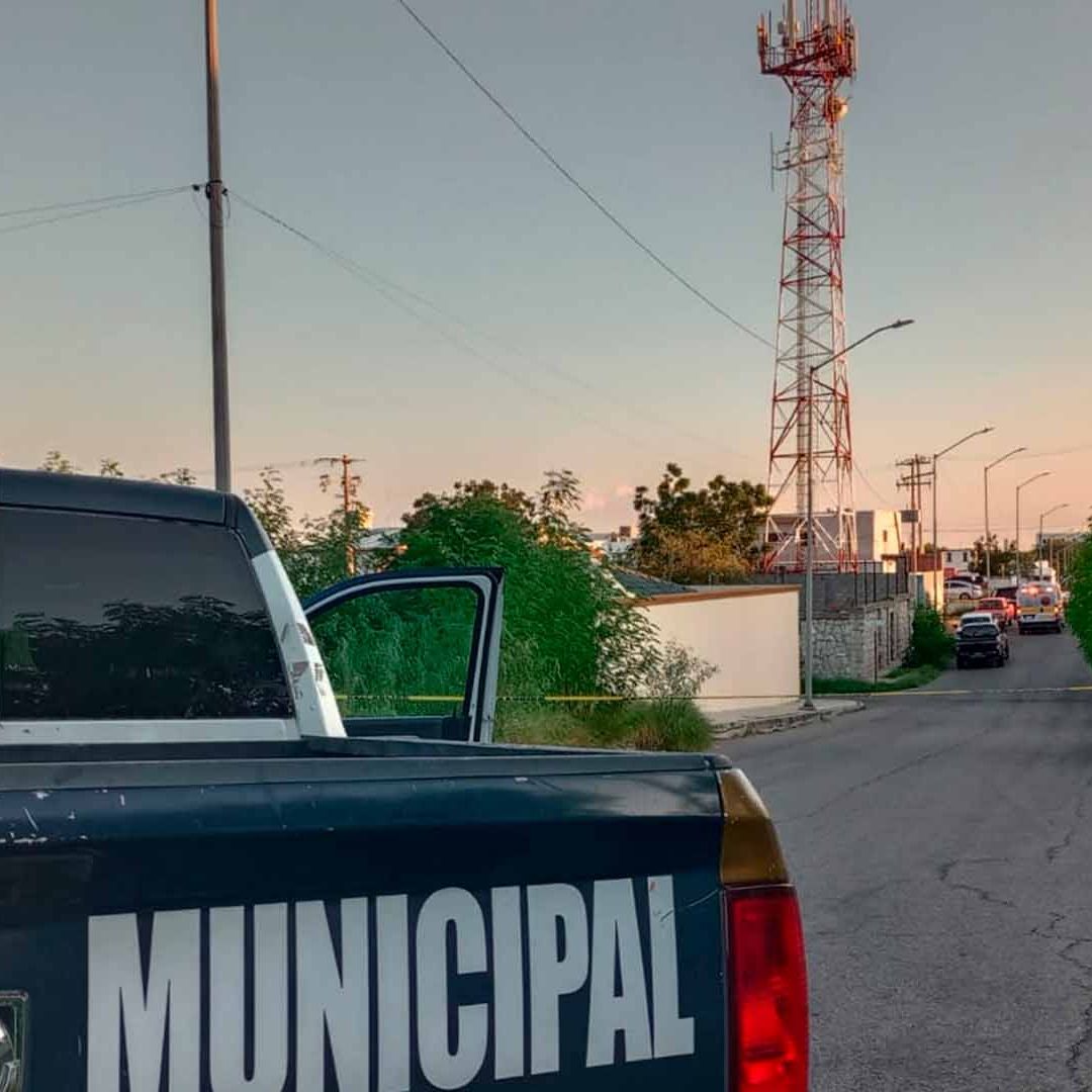 Muere Trabajador al Caer de Torre en Piedras Negras, Coahuila