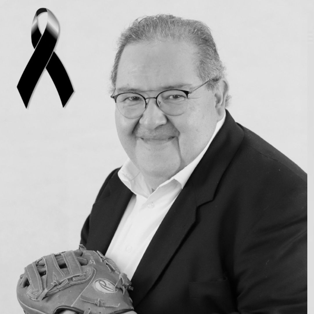 Muere referente del periodismo deportivo en Puebla, Ricardo Hernández.