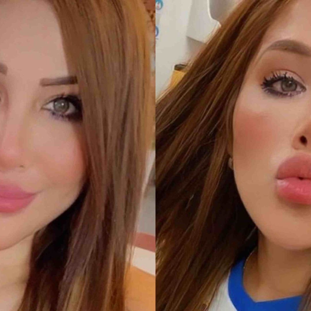 Buscan a Dos Hombres por Feminicidio de Influencer Regiomontana
