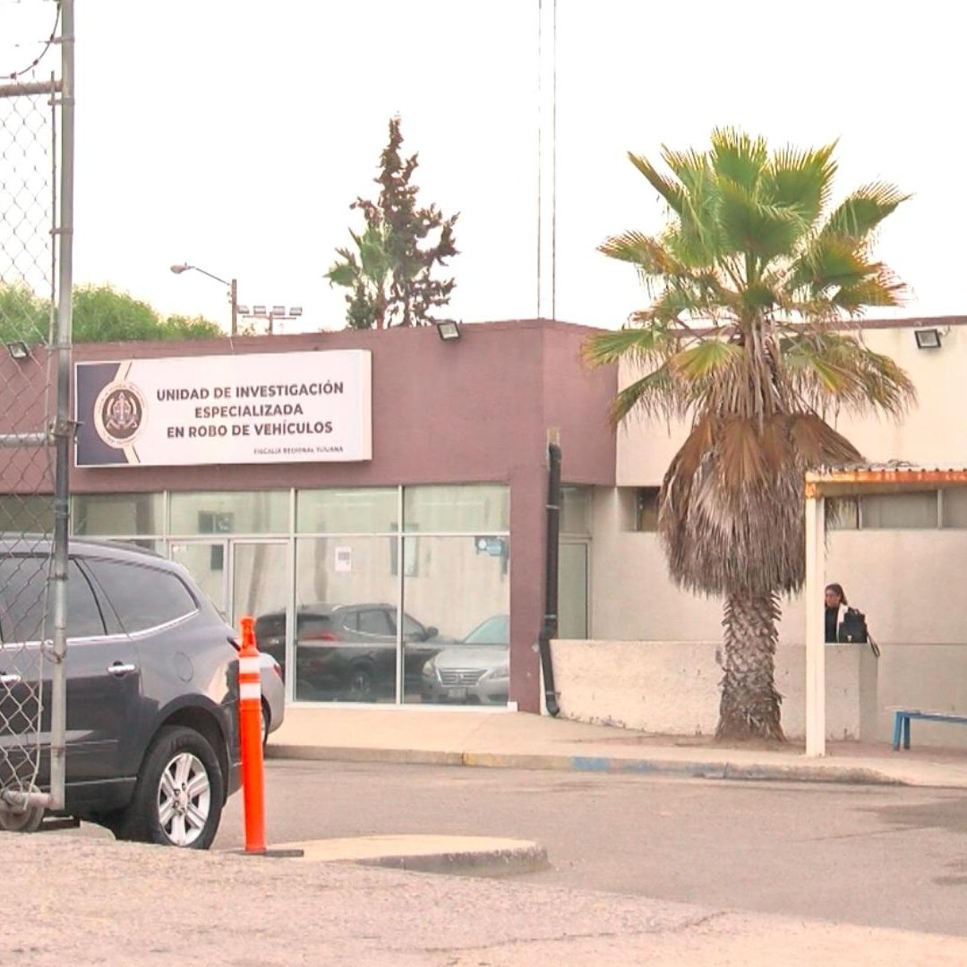 Detienen a Tres Personas por Ataques a Fiscalías en Baja California; Investigación Continúa