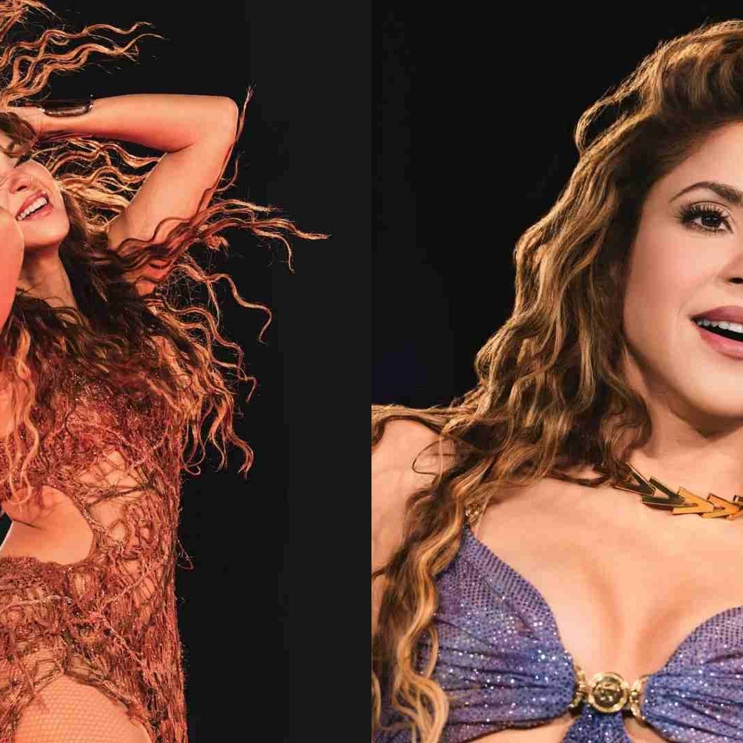 Horarios Concierto de Shakira en Veracruz 2025 Pronóstico del Tiempo 24 de Septiembre