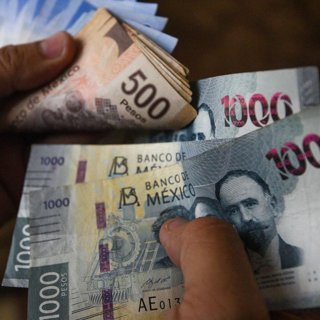 Aguinaldo Pensionados ISSSTE 2025