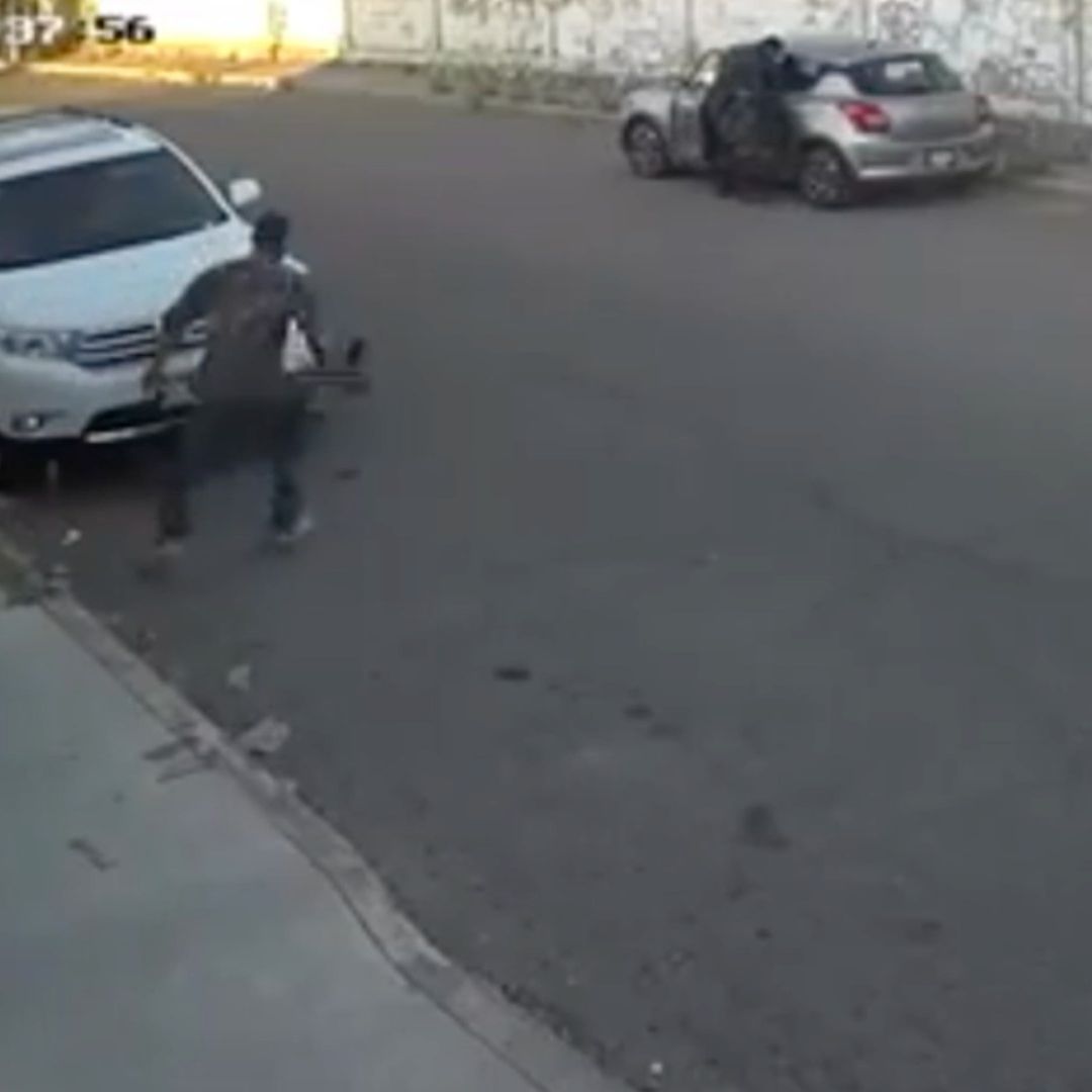 Vehículo Robado a Mujeres en Hermosillo, es Localizado Cerca de Sinaloa