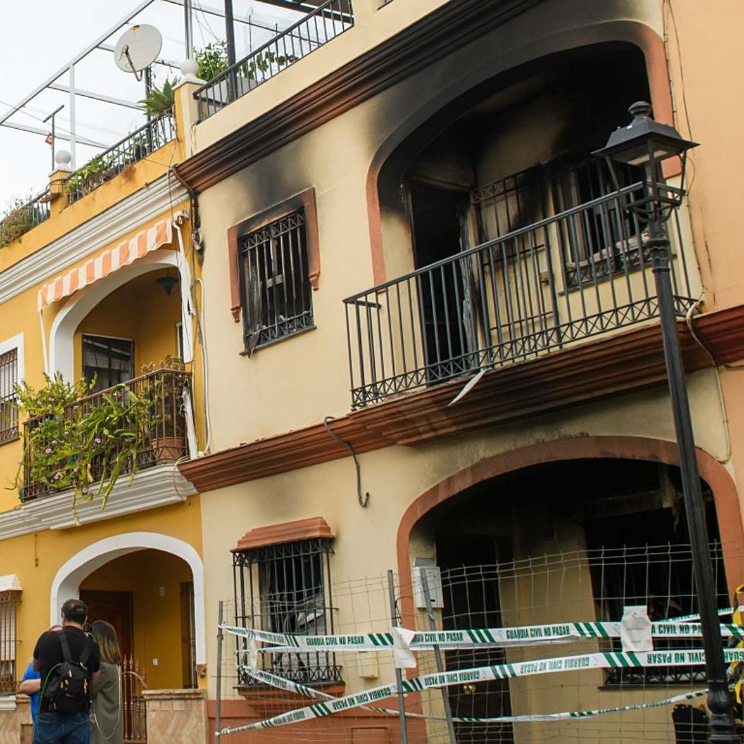 Explota Batería de Celular, Causa Incendio y Deja 4 Muertos en España