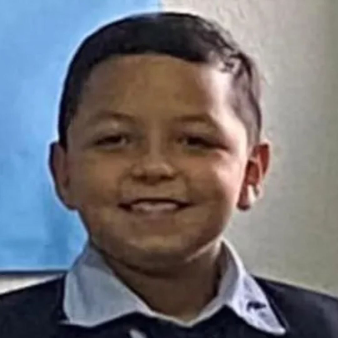 Solicitan Apoyo para Salvar a Jacobo Stabinsky, Menor con Coma Diabético en Tijuana