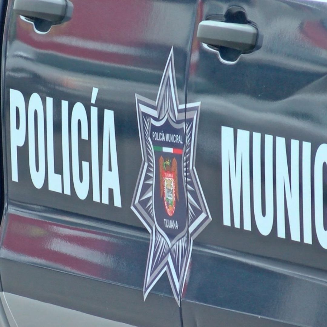 Encuentran Dos Cuerpos Envueltos en Lonas Dentro de Casa en Tijuana; Esto se Sabe