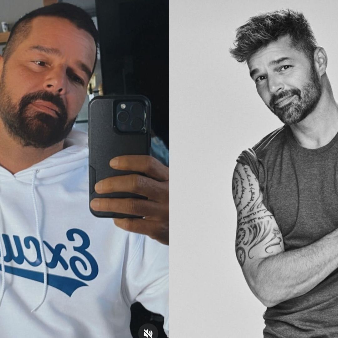 Ricky Martin se Presentará en el Festival Internacional Chihuahua 2024