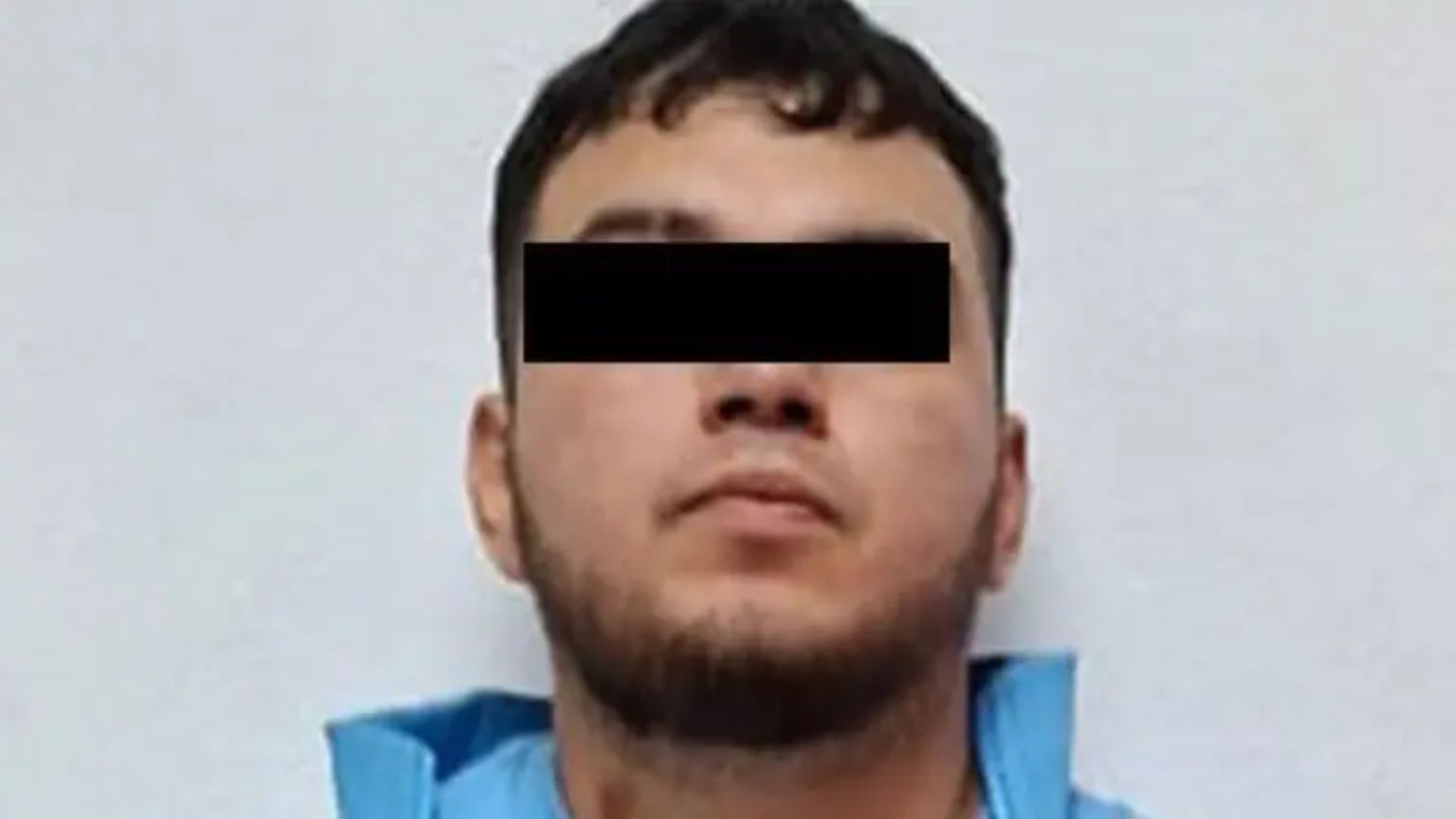 Juez Vincula a Proceso a Irving "N", Presunto Líder de "La Unión Tepito"