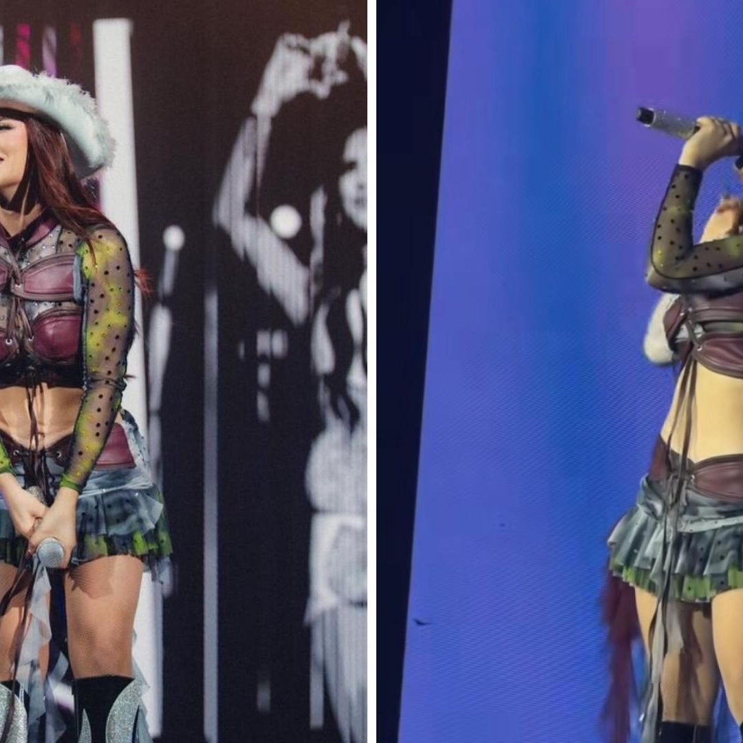 Kimberly Loaiza Incluirá a Mexicali en su Gira de Despedida
