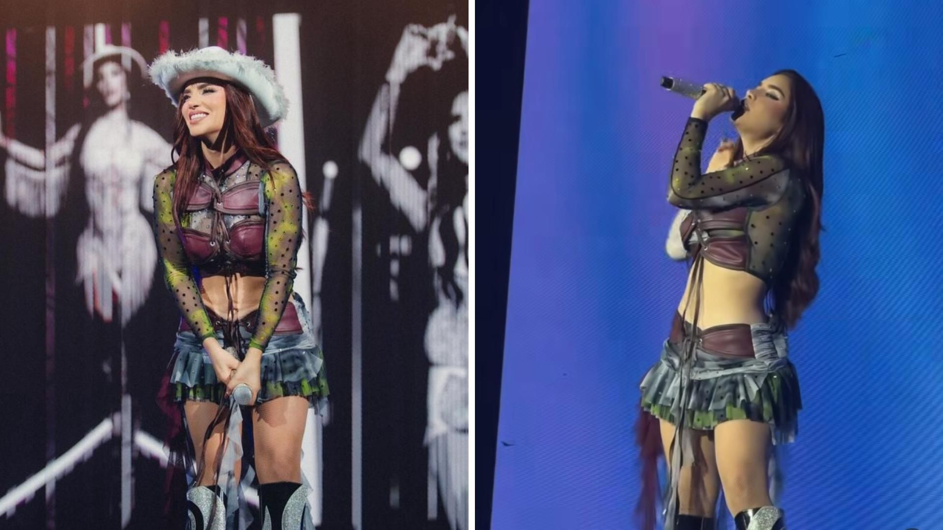 Kimberly Loaiza Incluirá a Mexicali en su Gira de Despedida