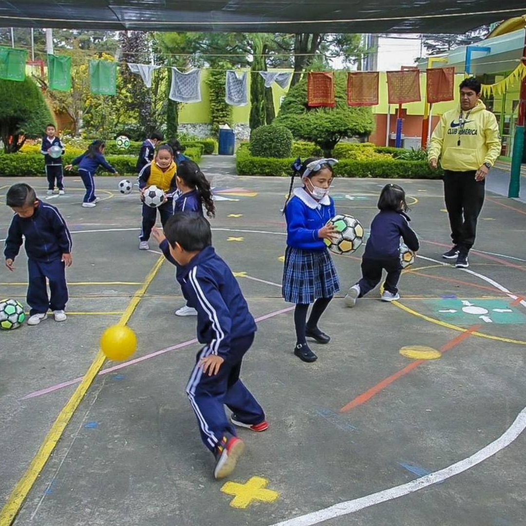 Consulta los requisitos para las Becas Bienestar por Aprovechamiento Académico 2024 en Edomex