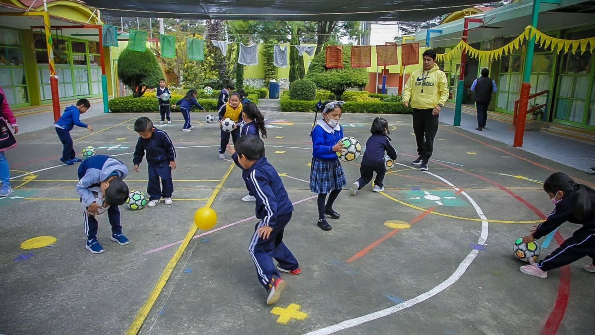 Consulta los requisitos para las Becas Bienestar por Aprovechamiento Académico 2024 en Edomex