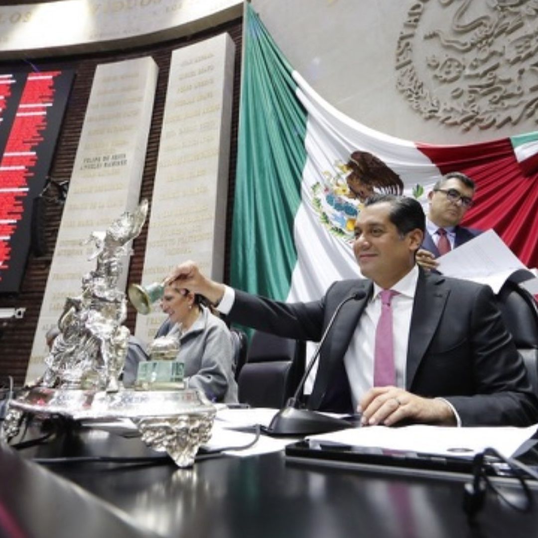 Diputados Avalan que Se Clasifiquen como Estratégicos Trenes de Pasajeros