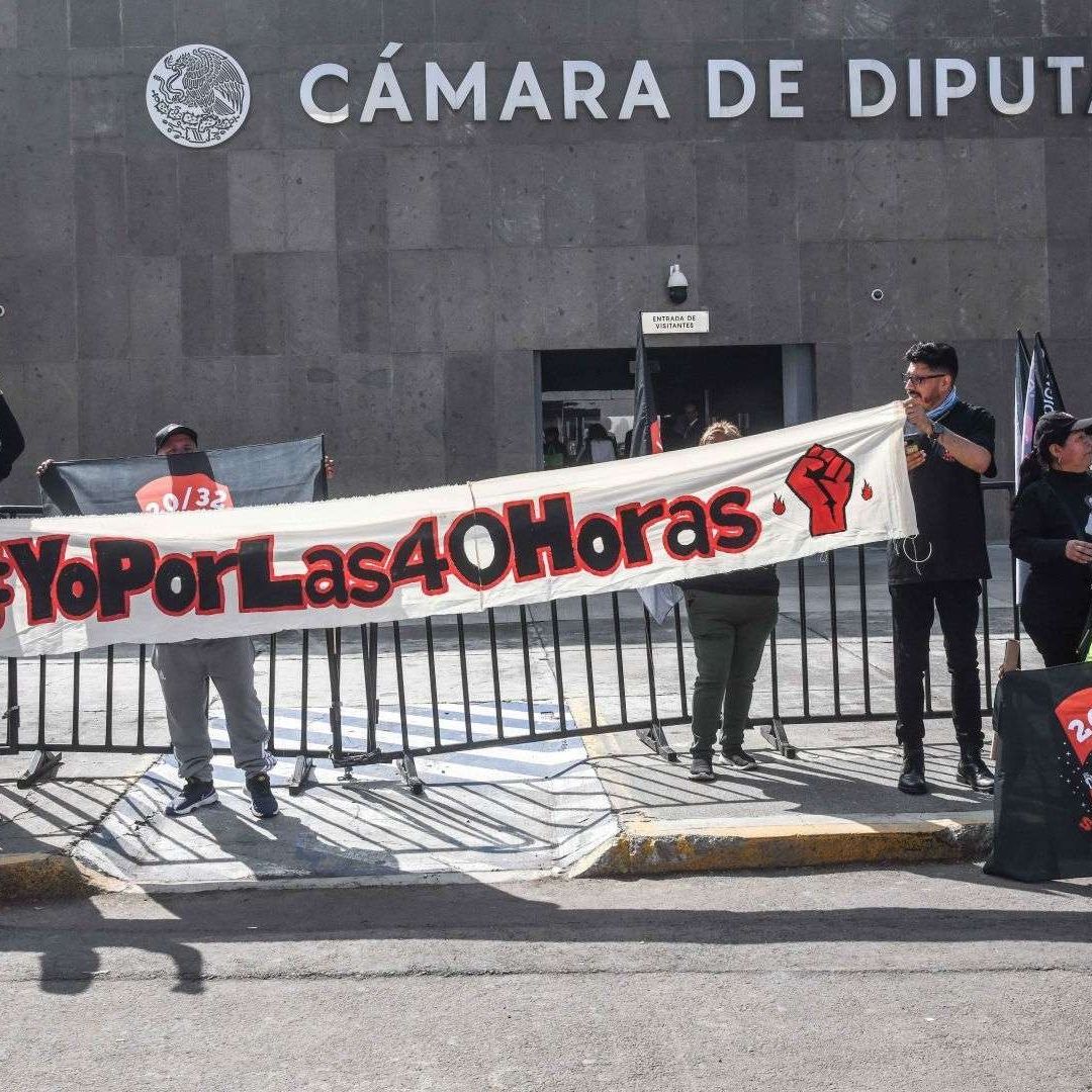 PT Presentará Iniciativa para Reducir Jornada Laboral de 48 a 40 Horas