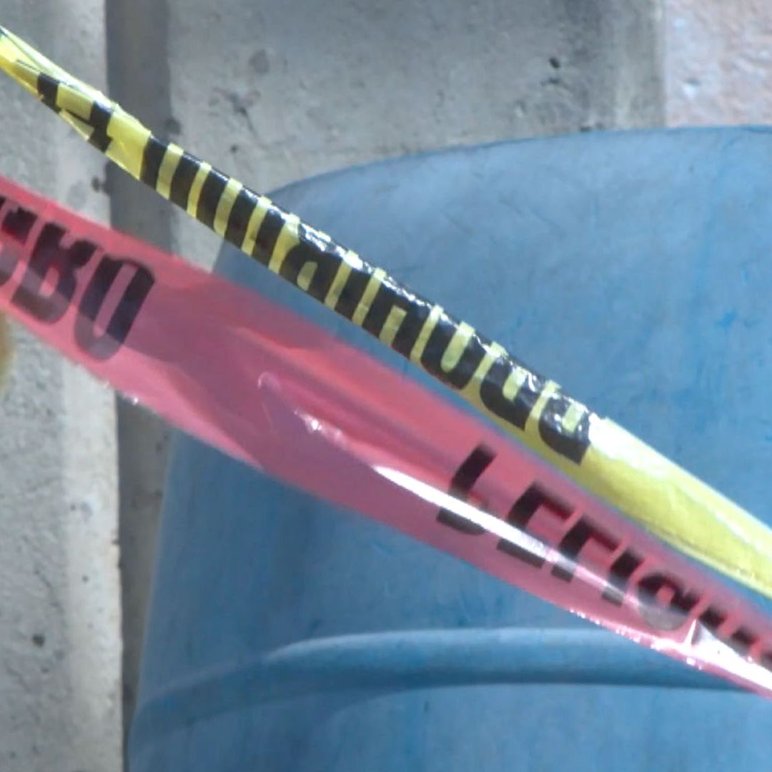 Hombre Muere por Herida de Arma Blanca y Detienen a su Pareja Sentimental
