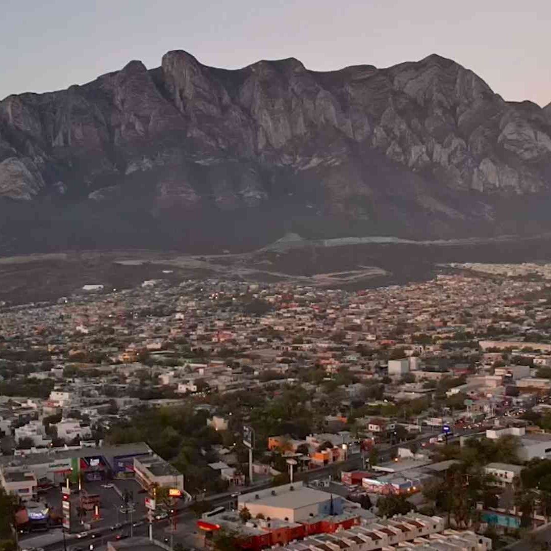 ¿Cómo Estará el Clima en Nuevo León para Este Miércoles 9 de Octubre de 2024?