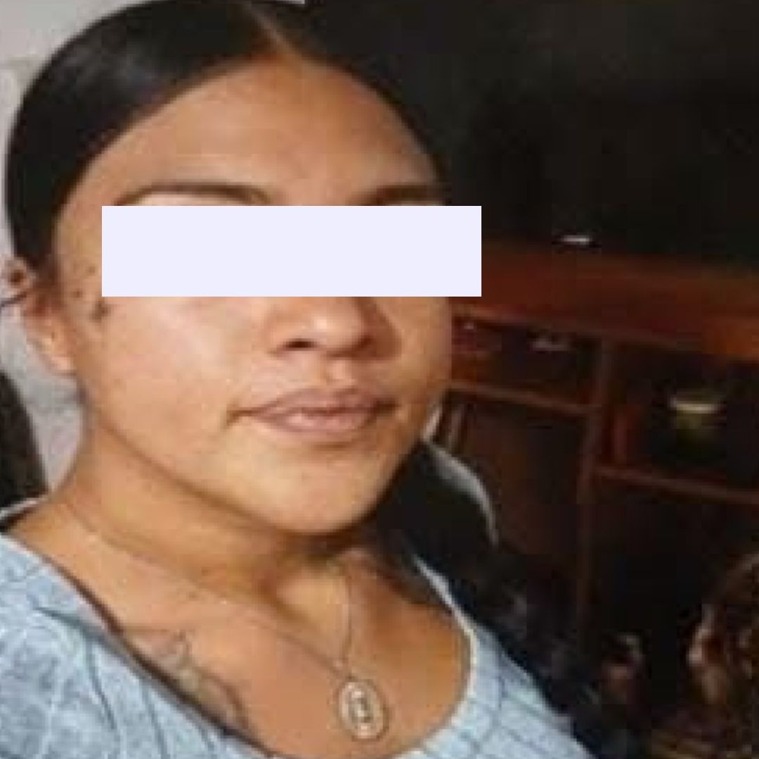 Encuentran muerta a mujer desaparecida en Zacatecas
