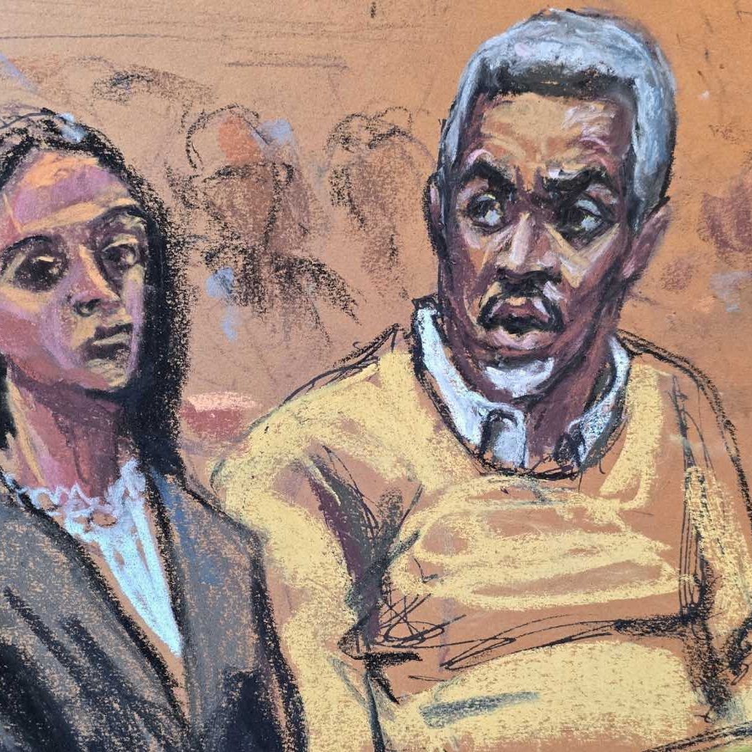 La defensa de Sean Diddy Combs pide una sentencia menor para el rapero