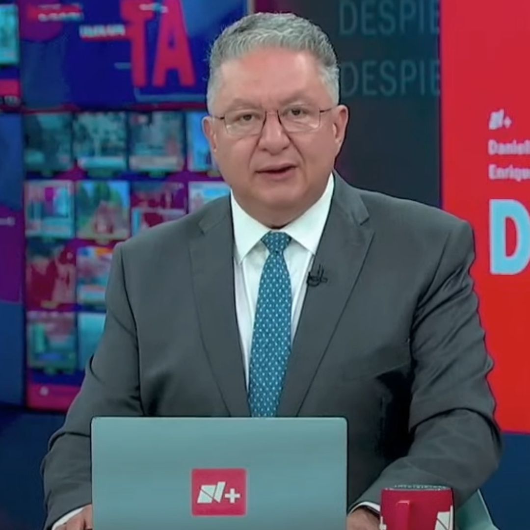 Despierta con Danielle Dithurbide: Las noticias más importantes de hoy, 9 de Octubre de 2024, en México y el mundo
