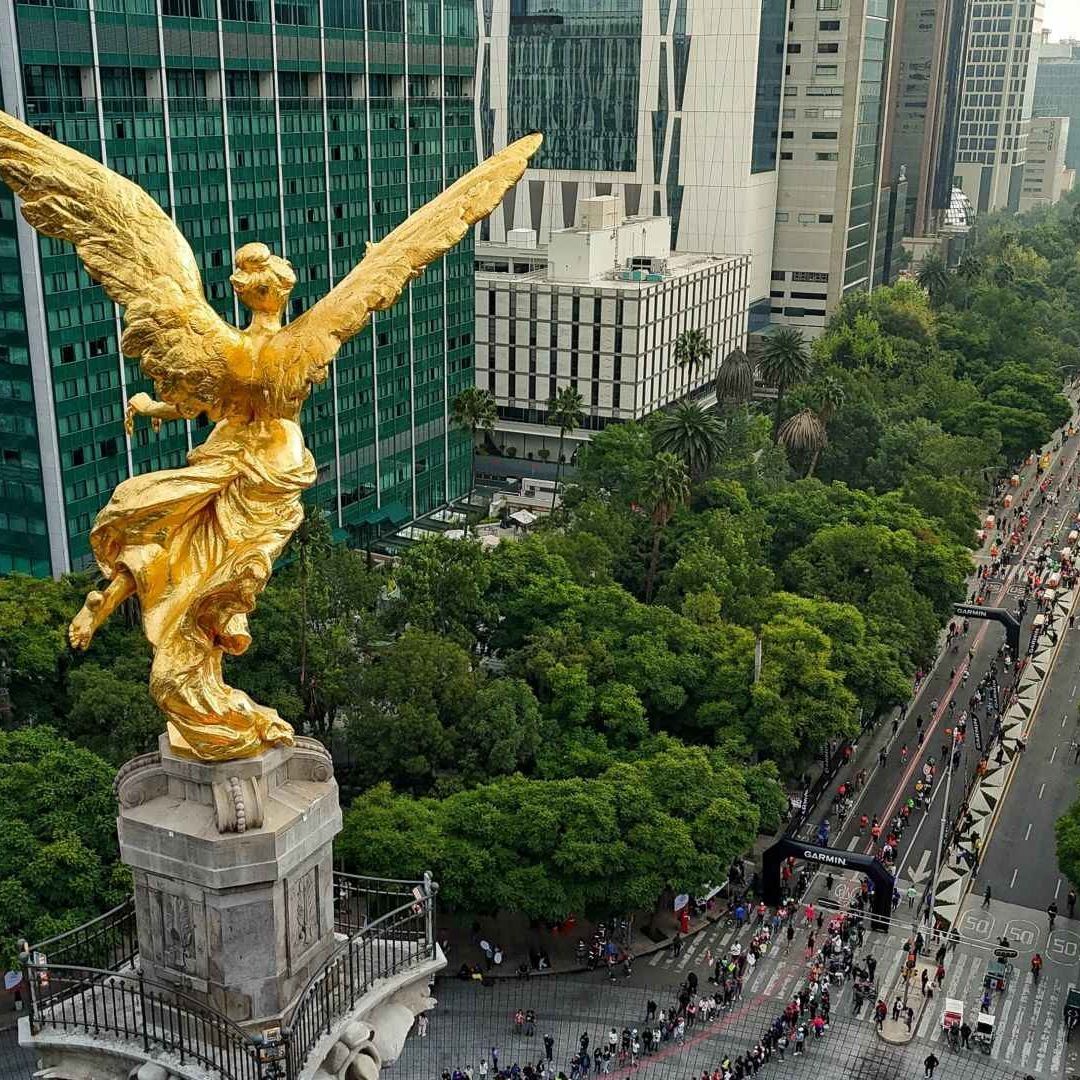La plataforma argumentó que la medida afectará principalmente a los habitantes de la Ciudad de México que utilizan la aplicación para dar hospedaje