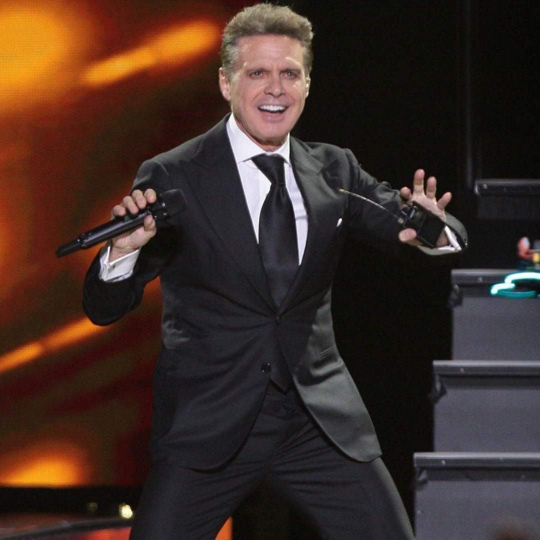 A qué hora empieza el concierto de Luis Miguel hoy horario de todos sus shows en la Arena CDMX 2024