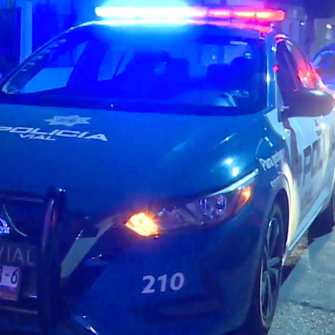Detienen a Cuatro Policías de Cortazar, Guanajuato por Presunta Desaparición de Cinco Personas. Foto: Nmás Bajío