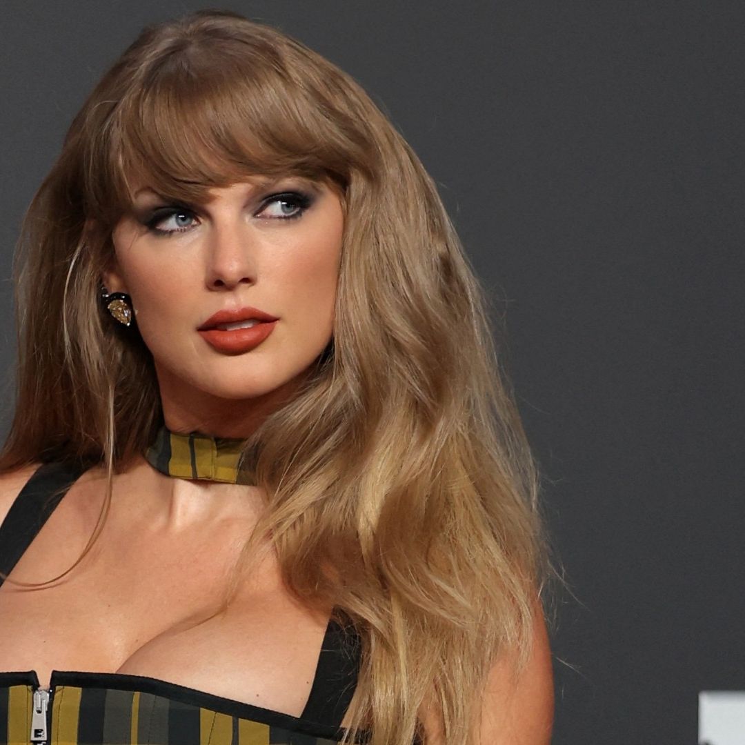 Taylor Swift, esta es su fortuna