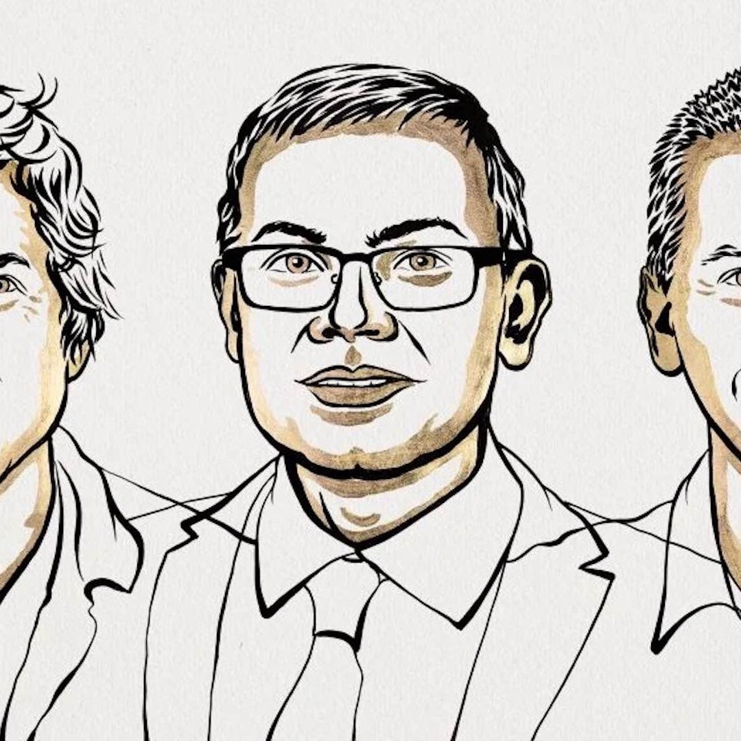 Ganadores del Premio Nobel de Química 2024 advierten sobre Inteligencia artificial